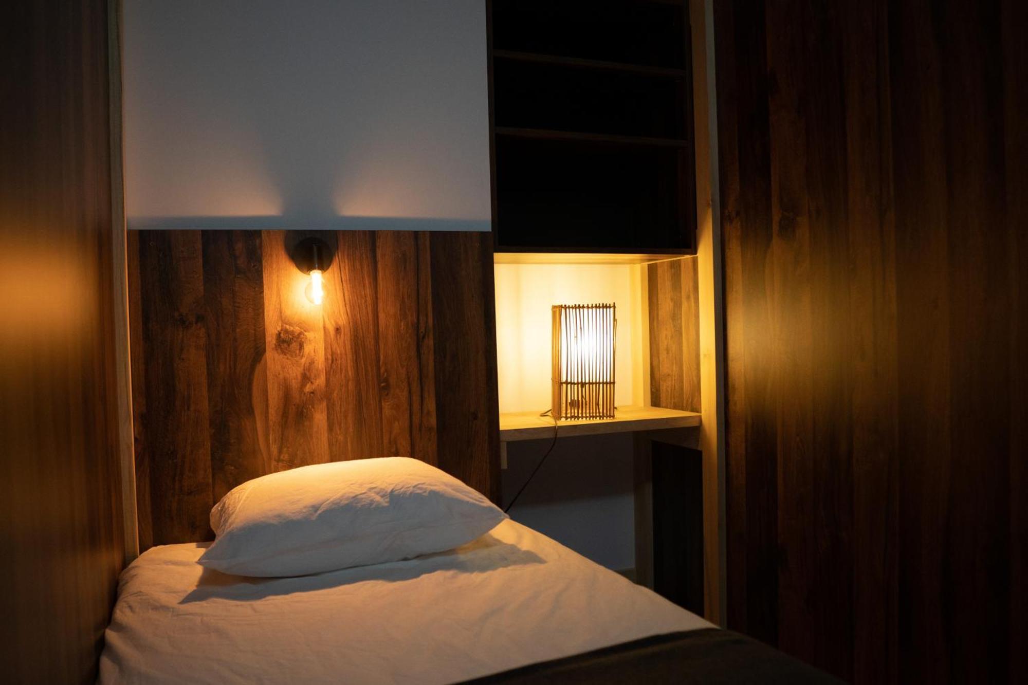 Villa De Luxe, Nichee Dans Les Montagnes Lavoine 外观 照片